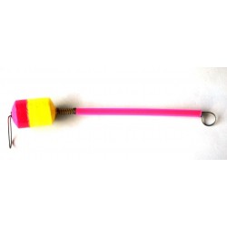 Сигналізатор для риболовлі, кивок Барило середнє